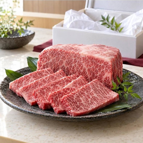 焼肉レストランMEATPIA～ミートピア～(中野坂上/焼肉・ホルモン