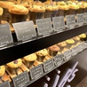 Muffin&Bowls cafe CUPSのおすすめポイント2
