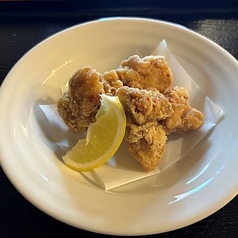 唐揚げ