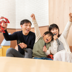 コート・ダジュール つきみ野店の雰囲気3