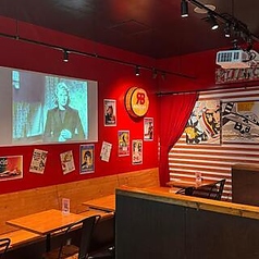 PIZZAKAYA ピザカヤのコース写真