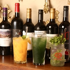 三軒茶屋 肉バル MOSS Dining Barの特集写真