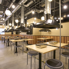 会社・ご友人同士の飲み会・デートなど、様々なシーンでご利用いただけます！