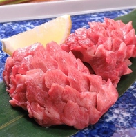 お一人様でも大歓迎！美味しいお肉をお楽しみ下さい◎