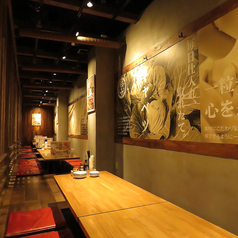 浜松餃子 浜太郎 浜松駅前店の特集写真