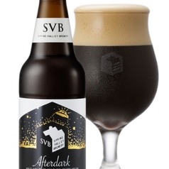 アフターダーク