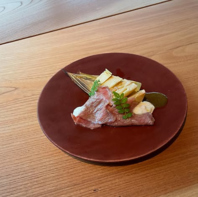 季節の喜びを味わう至福のひと時