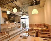 THE POST CHATAN ザポストチャタンの雰囲気3