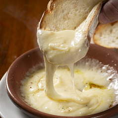 アリゴチーズマッシュ