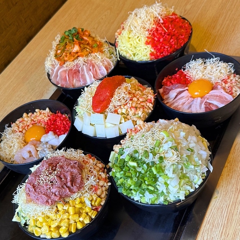 秋葉原で昔ながらの下町もんじゃ・お好み焼き専門店です♪