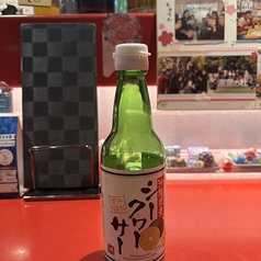 シーサーガフ