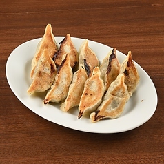 焼き餃子(10個)ガッツリ派