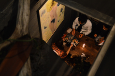 SILVA 名駅店のコース写真