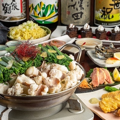 焼き鳥居酒屋 鶏っく 富山駅前店のコース写真