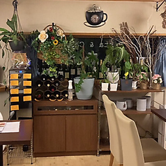 つきあかりの雰囲気3