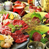 馬菜 バサイ 千葉店のおすすめ料理3