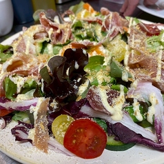 RicoRioシンプルサラダ