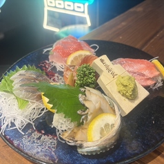 スタンドBゆきちゃん3の写真2