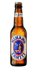 【ボトルビール】ヒナノビール