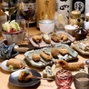 串の坊 銀座六丁目店のおすすめポイント1