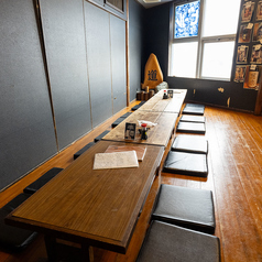 居酒屋 道 茅ヶ崎元町本店の雰囲気1
