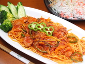 スタジオ 嵐 ランのおすすめ料理3