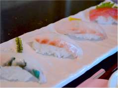 琉球回転寿司 海來 みらいの特集写真