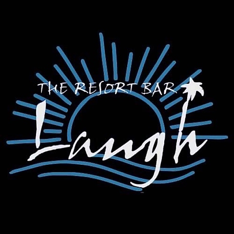 THE RESORT BAR LAUGHの写真