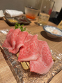 お肉だけでなくお酒のご用意もたくさんございます。