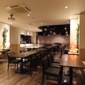 DiningBar JIM HALL ダイニングバージムホールの雰囲気1