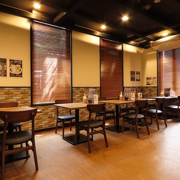 キッチンシズルの雰囲気1