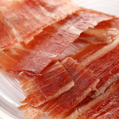 イベリコギャング特集写真1