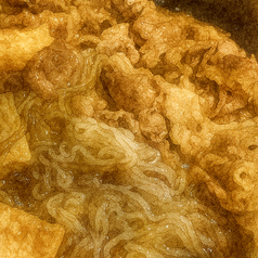 みその庵のコース写真