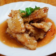 本格中華を気軽に！リーズナブルに満腹、居酒屋スタイル