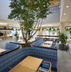 SUNNY KITCHEN サニーキッチンのおすすめポイント1