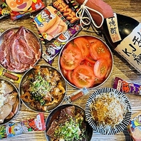 宴会に最適なチャンスタイムコースの魅力