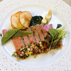 Restaurant Allegro アレーグロのコース写真