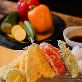 黒船 soba tenplus 樽味店のおすすめ料理3