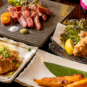 炭美居酒屋 吉 yoshiのおすすめ料理1