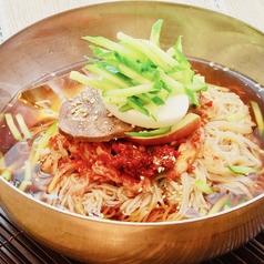 冷麺