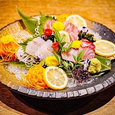 全席個室居酒屋 前見屋 堀川町店のおすすめ料理3