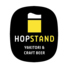 HOP STAND ホップスタンド 三宮店のロゴ