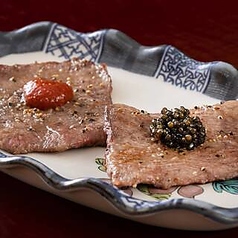 焼肉エクセレント 銀座店のおすすめ料理1