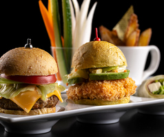 炭火焼き&燻製ダイニング 時香のコース写真