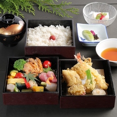 日本料理 河久 梅田店のおすすめランチ1