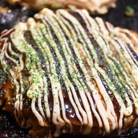 【本場】大阪の味を継承！高知で愛され続ける美味しさ♪