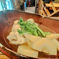 俺ん家 天神 大名のおすすめ料理1