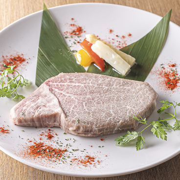 壬生肉道樹のおすすめ料理1