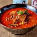 料理メニュー写真&nbsp;ユッケジャン