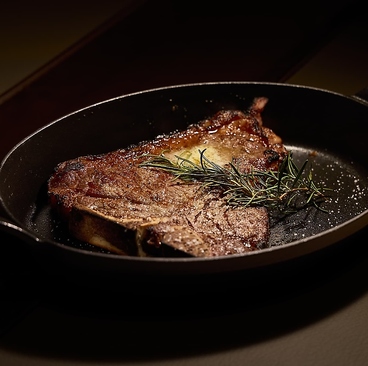 STEAK&HAMBURG EDGE エッジのおすすめ料理1